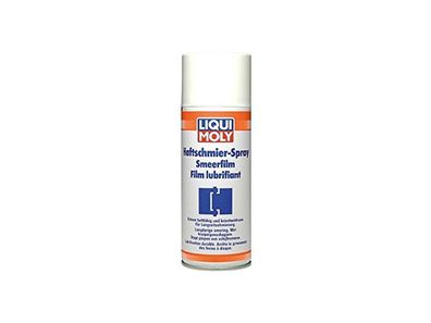 LIQUI MOLY Haftschmiermittel Synthetisch, thermost 400 ml Spraydo