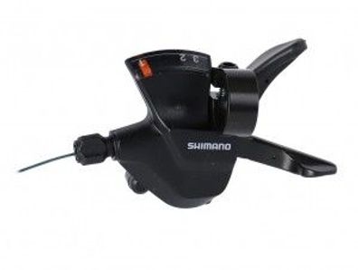 Shimano Daumenschalthebel "Altus SL-M315" SB-verpa 3-fach, links