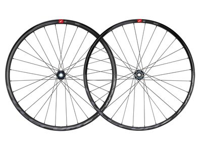 Fulcrum Laufradsatz "E-Fire 5" MTB, 2-Way Fit read 650B / 27,5",