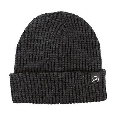 H.A.D. Beanie Black Eyes Infrared Eco Heat Beanie