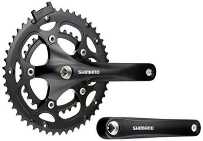 Shimano Kettenradgarnitur "FC-RS200" Mod 170 mm Kurbellänge, ohne KS-Ring