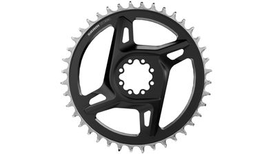 SRAM Kettenblatt "X-Sync Road" Für 12-fach, Alumin Direktmontage,