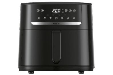 XIAOMI Heißluftfritteuse Mi Smart Air Fryer 6l EU 1500w schwarz