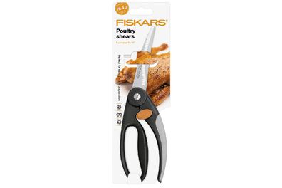 Fiskars Functional Form Geflügelschere 25cm