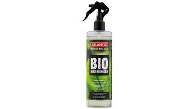 Atlantic Fahrradreiniger "Bio" Biologisc 500 ml Sprühflasche