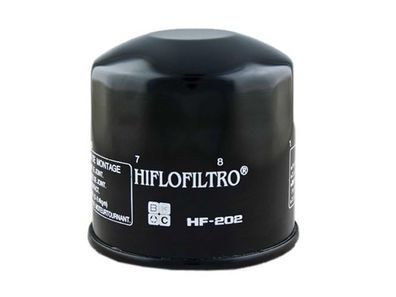 Oelfilter HF 199