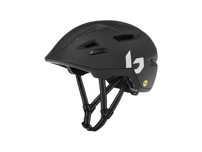 BOLLÉ Helm "Stance MIPS" Double In-Mold Konstrukti black matte, G