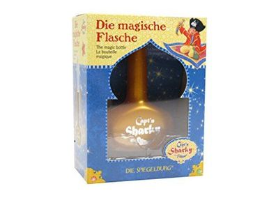 Spiegelburg Die magische Flasche Capt'n Sharky