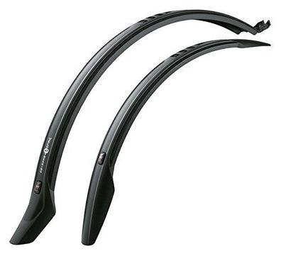 sks Steckschutzblech VELO 47 Trekking 28", Set
