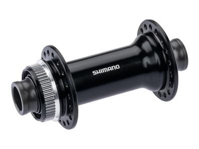 Shimano V.R.-Nabe "HB-TC500" Steckachse, Center Lo 36 Loch, 110 m