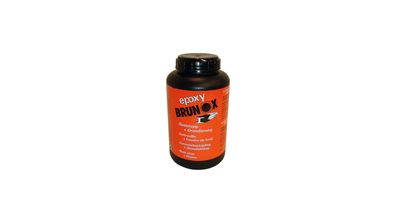 BRUNOX Rostumwandler "Epoxy" Rostsaniere 1000 ml Dose