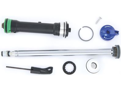 Rockshox Druckstufe inkl. Zugstufe