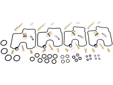 Keyster Reparatursatz Vergaser Beinhalte KK-0252