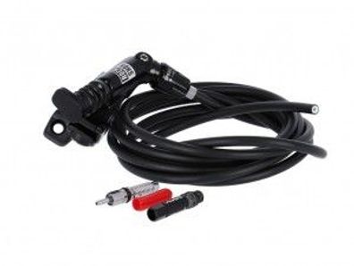 Remote Control Kit Reverb MMX/A2 links Reverb, Hebel, Leitung 2000mm+Bef. Kit