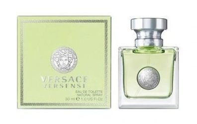 Versace Versense Toilettenwasser, 30ml