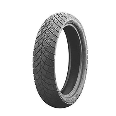 Heidenau Reifen "K66 + K66/1" Modernes Allroundpro 120/80-16 M/C