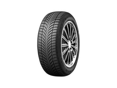 NEXEN TIRE Winterreifen "Winguard WT1" 185 R14 102R