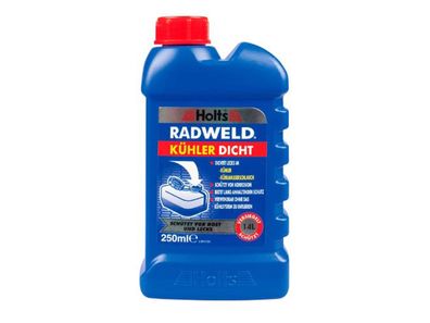 HOLTS Dichtmittel "Radweld Kühler Dicht" 125 ml Kunststoffflasche