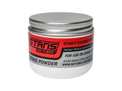 STAN'S Notubes Speichenpuder "Spoke Powd 24 g (0.8 oz)