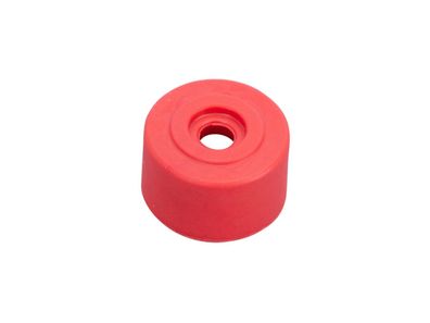 SILCA Dichtung Elastomer, rot "323", für Imp