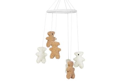 Childhome Mobile Teddy