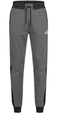 Lonsdale Jogginghose Heckfield Jogginghose schmale Passform