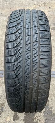 1x Winterreifen 235/60 R20 108H XL Pirelli P-Zero Winter ELT * DOT20 5,7-6,6mm