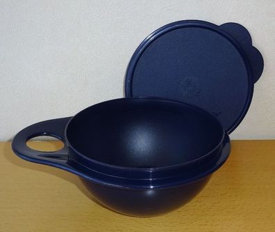 Tupperware® * * Maximilian B-Ware * * 600 ml-Schüssel - BLAU