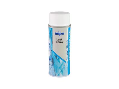 MIPA Leergebinde "Lackspraydose" 400 ml, WBS Prefilled Spraydose