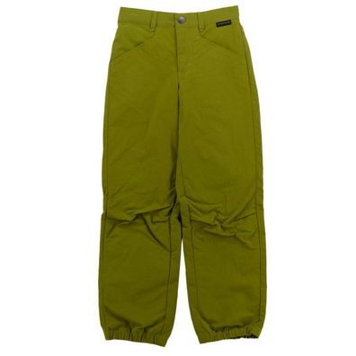 Jack Wolfskin Mosquito Proof Pants Kinder Outdoor Hose Wanderhose 1607831-4410