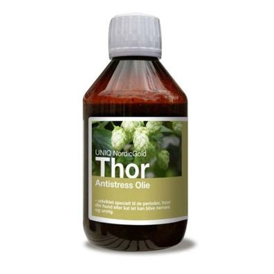 Uniq Nordic Gold Thor 250ml