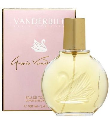 Gloria Vanderbilt Woda toaletowa, 100ml