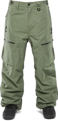 Thirtytwo Snow Hose Tm military