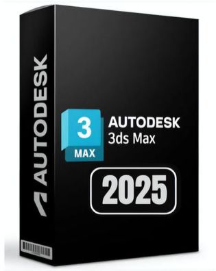 3 Jahre Autodesk Maya 2025-Lizenz