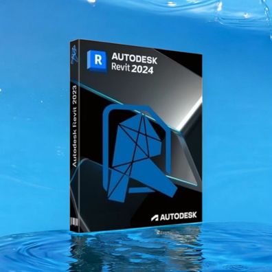 Autodesk Revit 2024 1 Jahr Windows