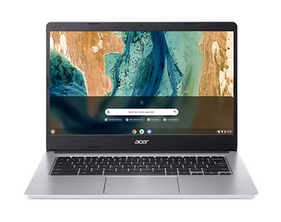 Acer Chromebook 314 CB314-4H-C9W0 Intel®N100 8GB/128GB eMMC 14"FHD ChromeOS