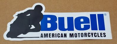 Aufkleber original Buell Harley Davidson Sticker Decal American Motorcycles