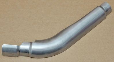 Harley original Auspuff Exhaust Hitzeblech Sportster Heat Shield Recall Kit 131