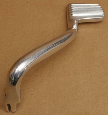 Harley original Bremspedal Brake Lever Pedal Alu Dyna Street Bob Superglide