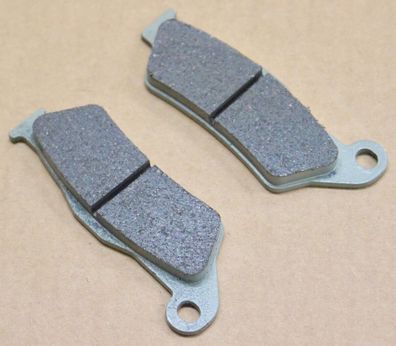 Harley original Bremsbeläge vorne / hinten Brake Pads XG Street