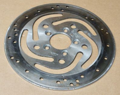 Harley original Bremsscheibe Brake Disc 11,5` Softail Sportster Touring Dyna