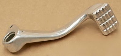 Harley original Bremspedal Brake Lever Pedal Alu Sportster 80-03