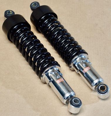 Harley Davidson original Stossdämpfer Shock Absorber V-Rod Night Rod