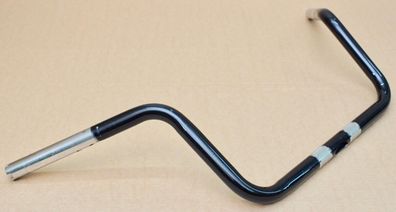 Harley original Lenker Handlebar Sportster Dyna Softail Touring black