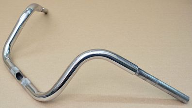 Harley original Lenker Handlebar Touring Road Glide 1 1/4 "