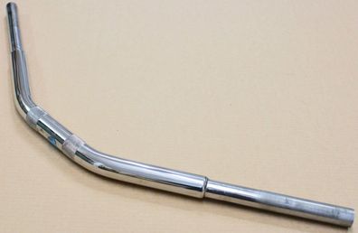 Harley original Lenker Handlebar Drag Bar Softail Dyna Custom