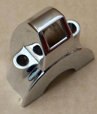 Harley original Halterungsklemme für Hauptzylinder und Kupplungshebel Clamp