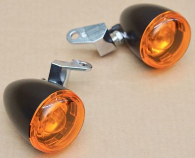 Harley Davidson original Blinker Indicator Turn Signal Softail Dyna Sportster