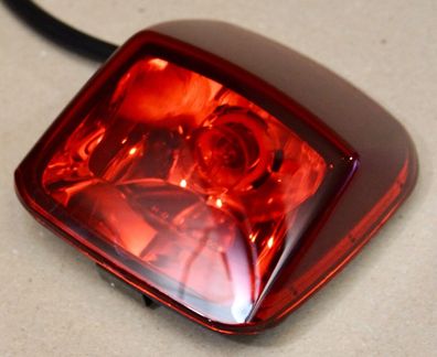 Harley Davidson original Rücklicht Taillight VRSCA V-ROD