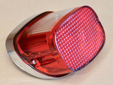 Harley Davidson original Rücklicht Taillight Twin Cam Dyna Softail Touring